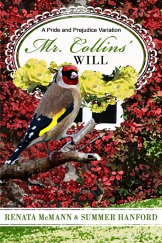 Renata McMann book cover