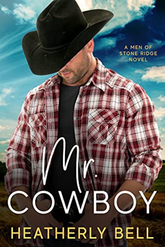 Heatherly Bell book cover