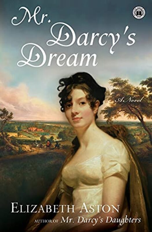 Elizabeth Aston book cover