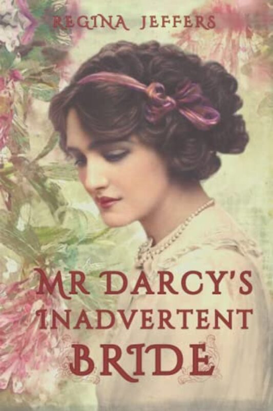 Regina Jeffers book cover