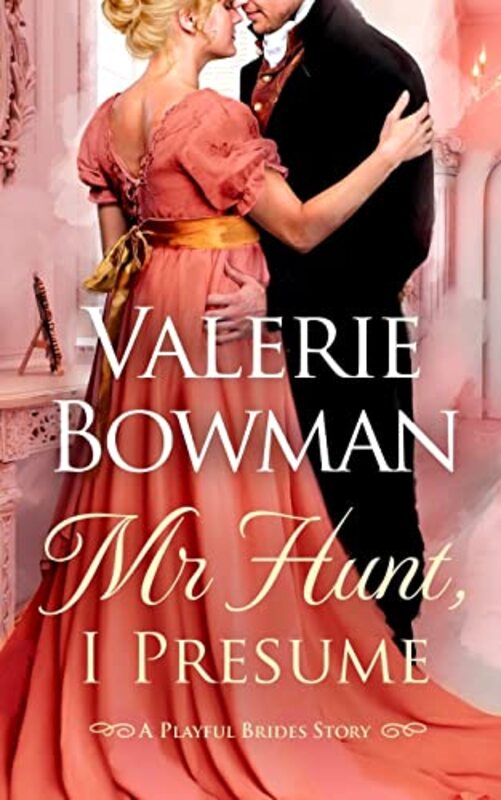Playful Brides book cover
