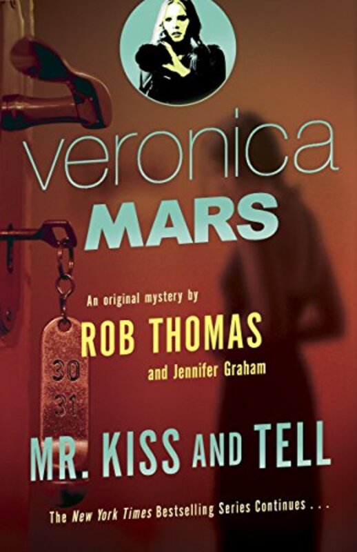 Rob Thomas book cover