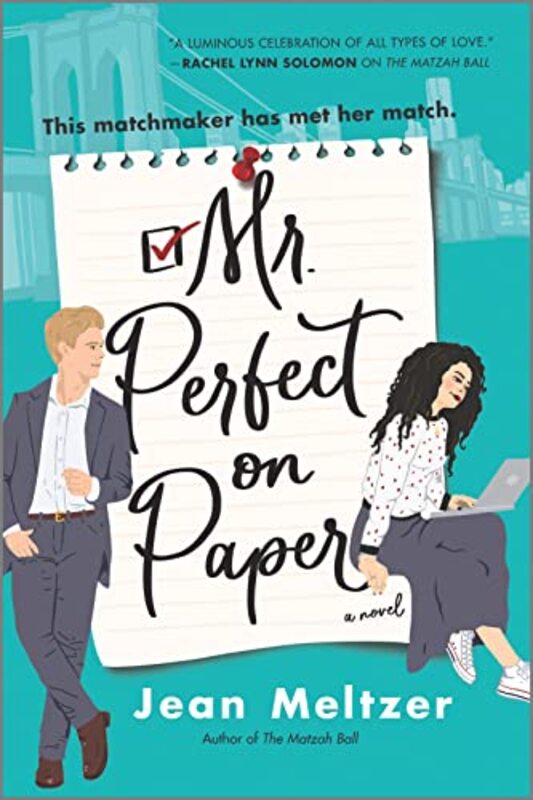 Jean Meltzer book cover