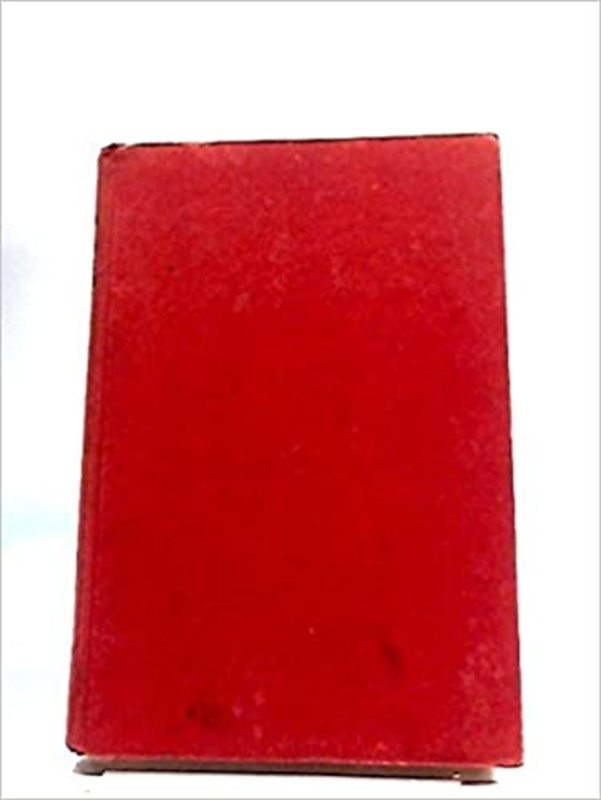 Book cover for "Mr. Pink-Whistle Interferes" by Enid Blyton