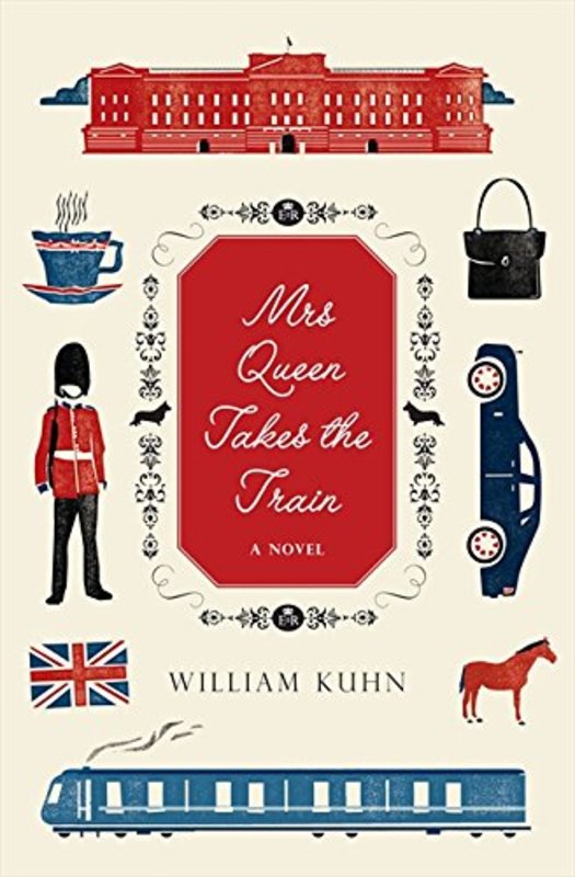 William Kuhn book cover