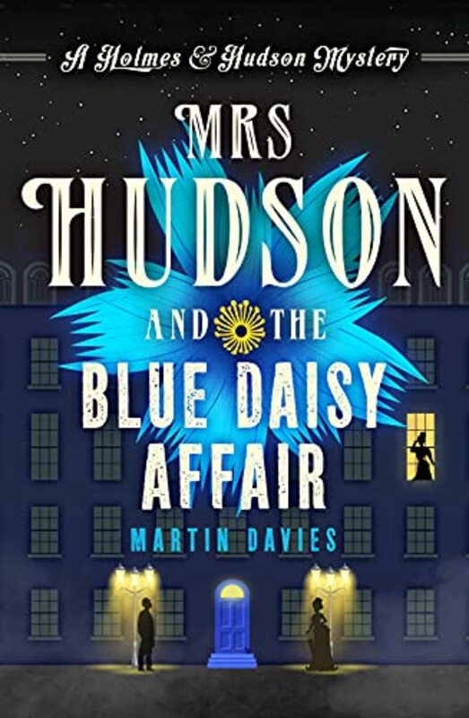 Martin Davies book cover