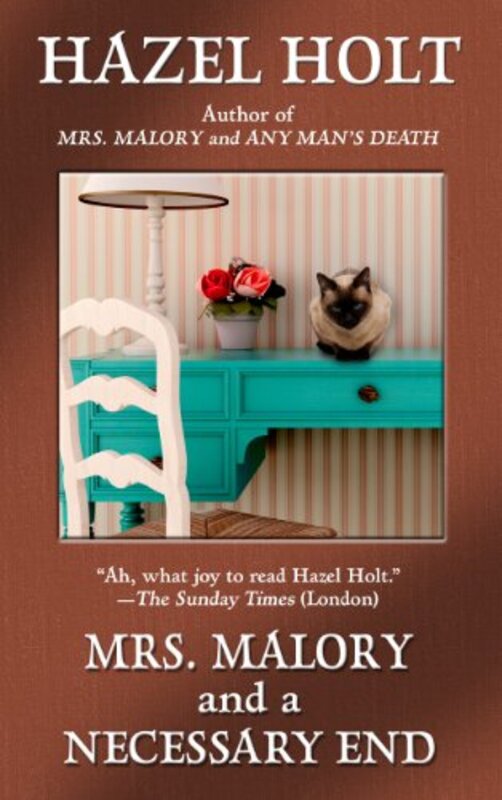 Sheila Malory book cover