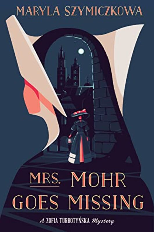 Maryla Szymiczkowa book cover