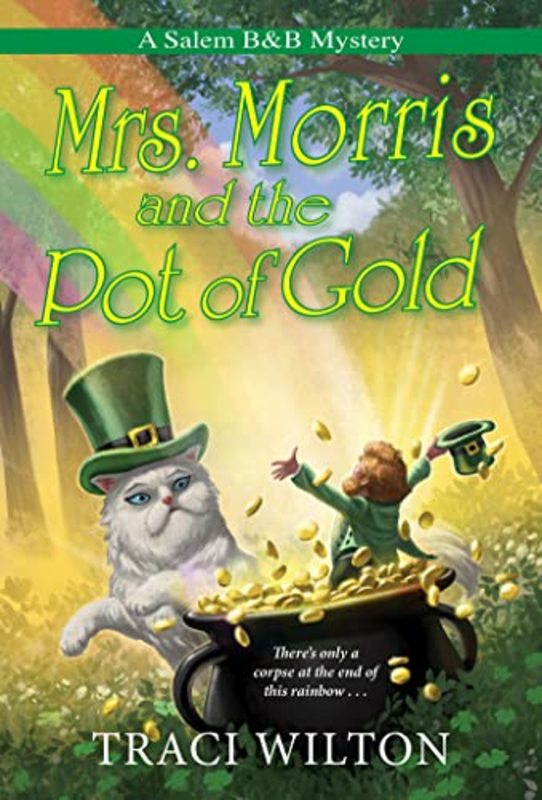 Traci Hall book cover