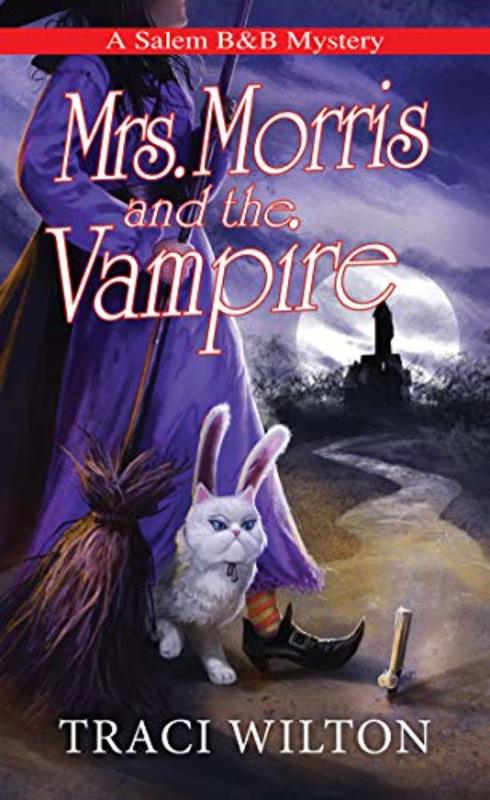 Traci Wilton book cover