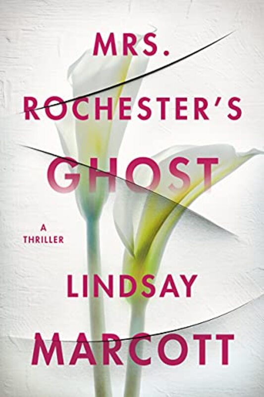 Lindsay Marcott book cover