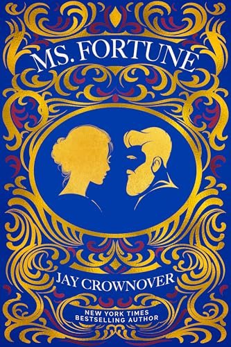 Jay Crownover book cover