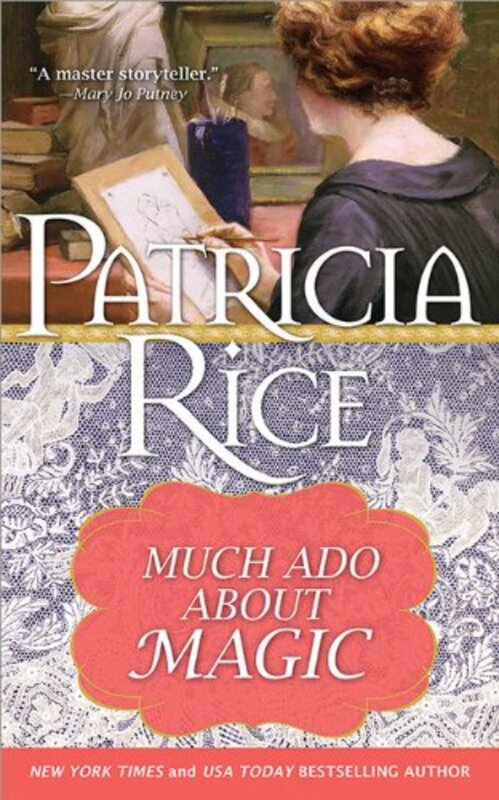 Magical Malcolms book cover