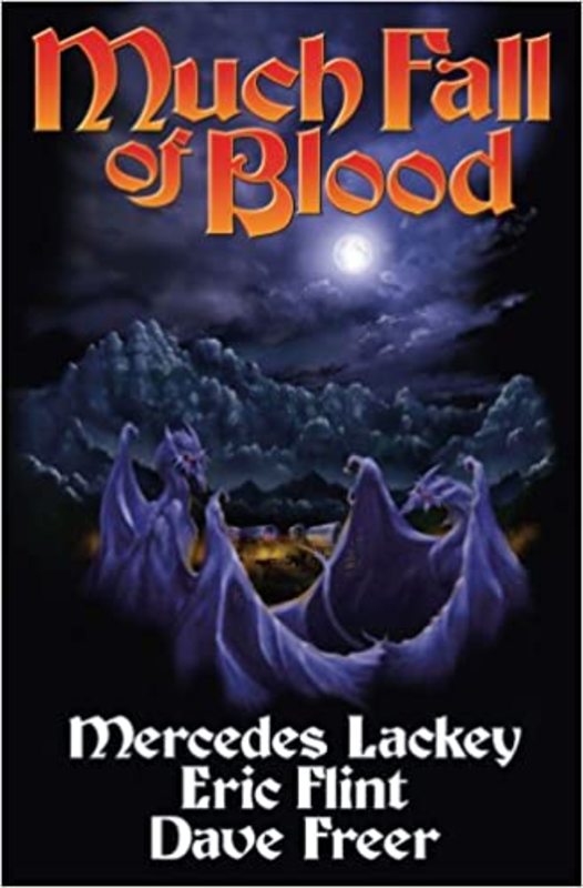 Heirs of Alexandria book cover