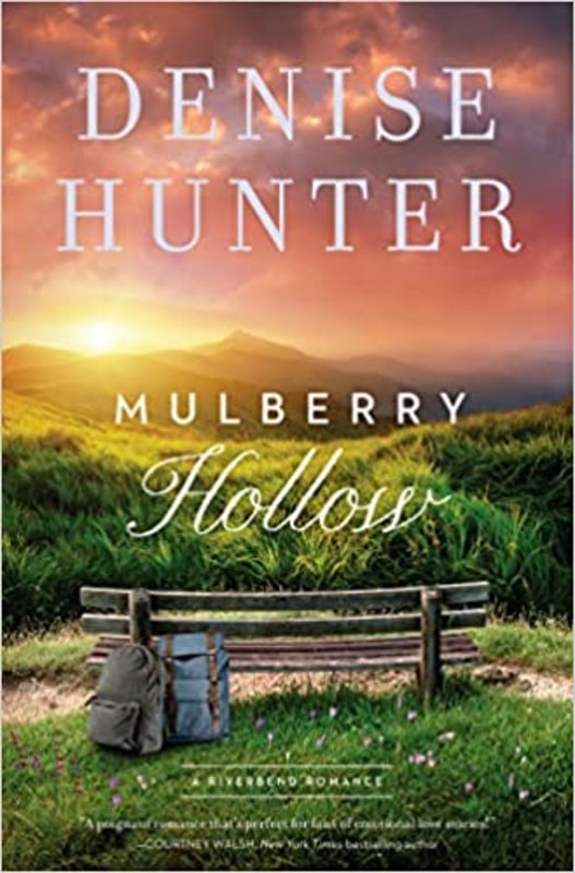 Denise Hunter book cover