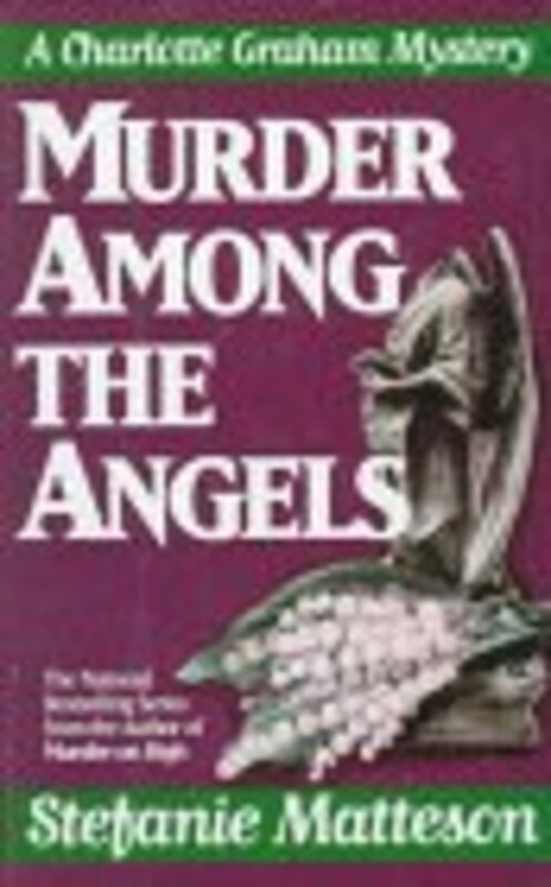 Stefanie Matteson book cover