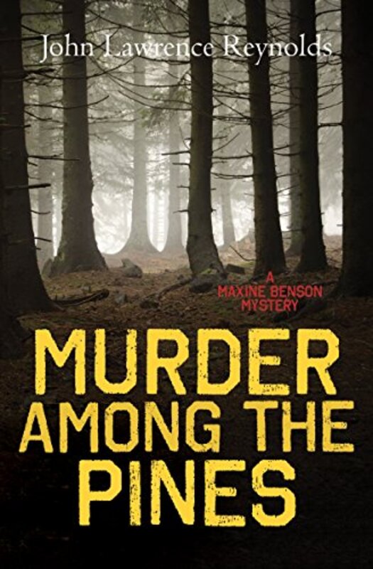 John Lawrence Reynolds book cover