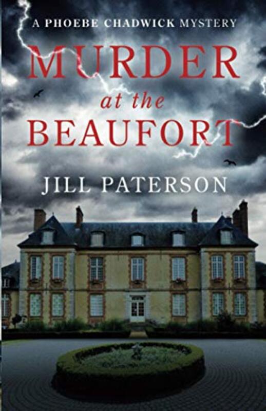 Jill Paterson book cover