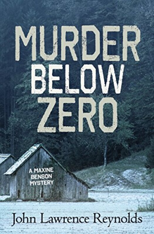 John Lawrence Reynolds book cover