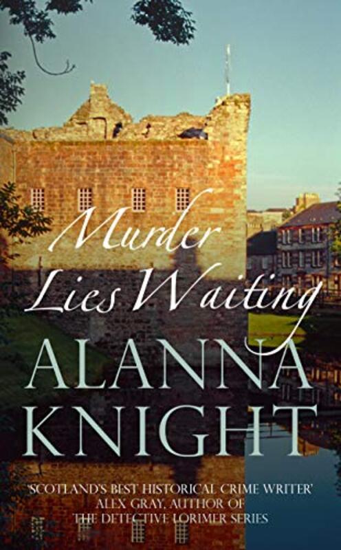 Rose McQuinn book cover