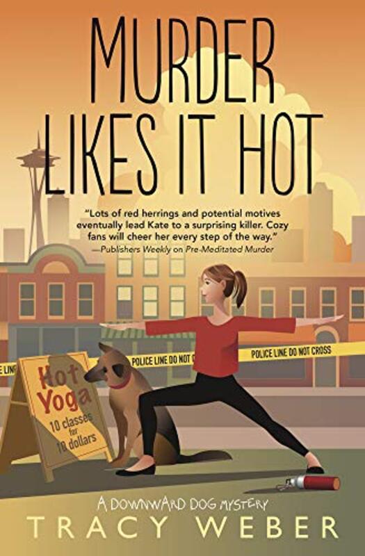 Tracy Weber book cover
