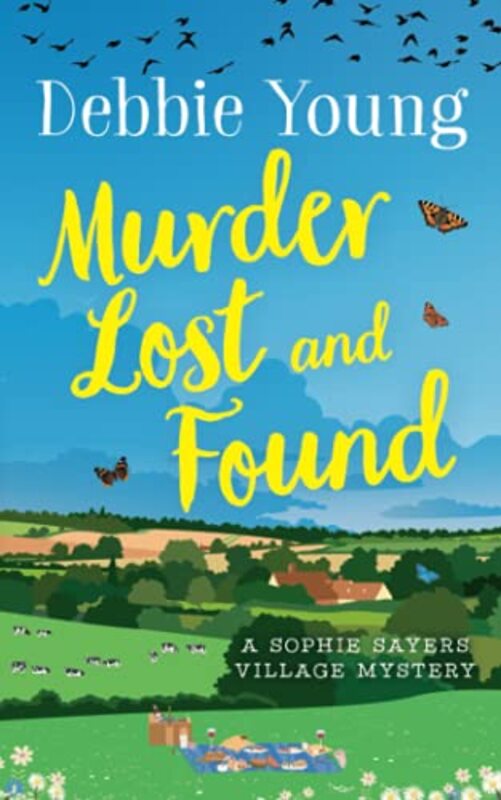 Debbie Young book cover