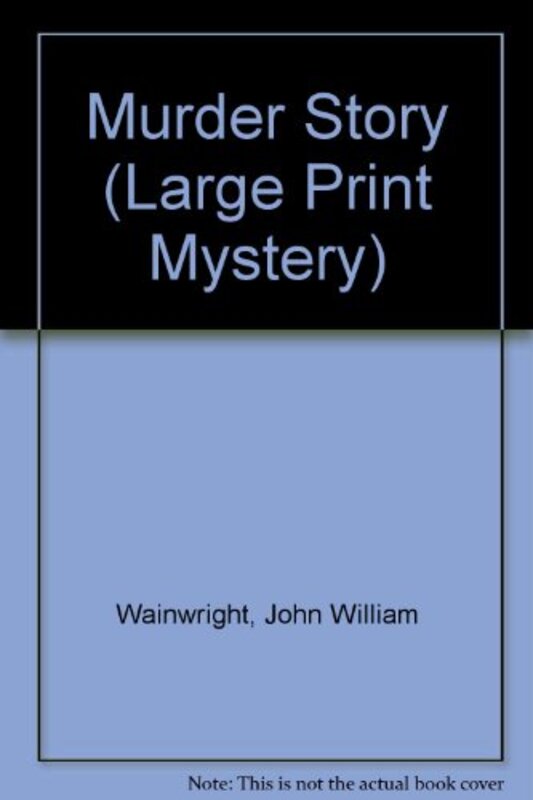 John Wainwright book cover