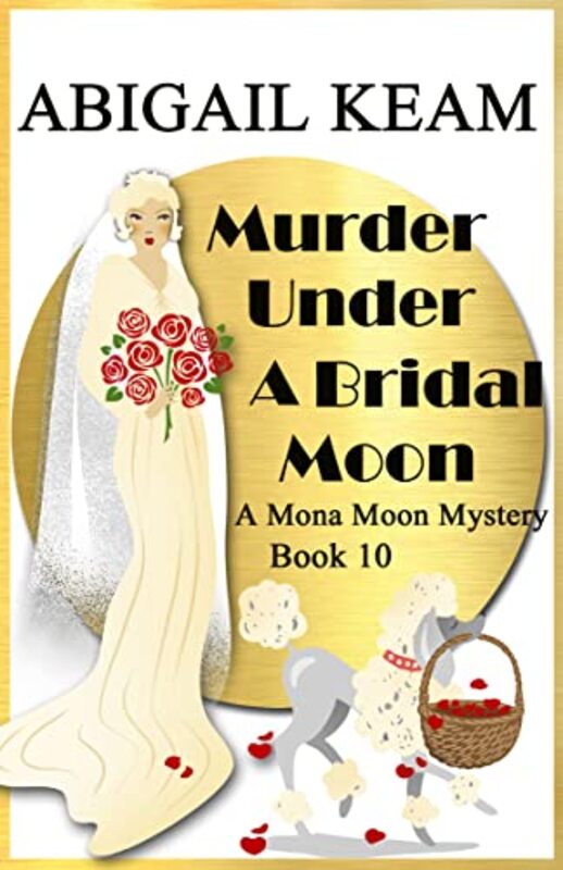 Abigail Keam book cover
