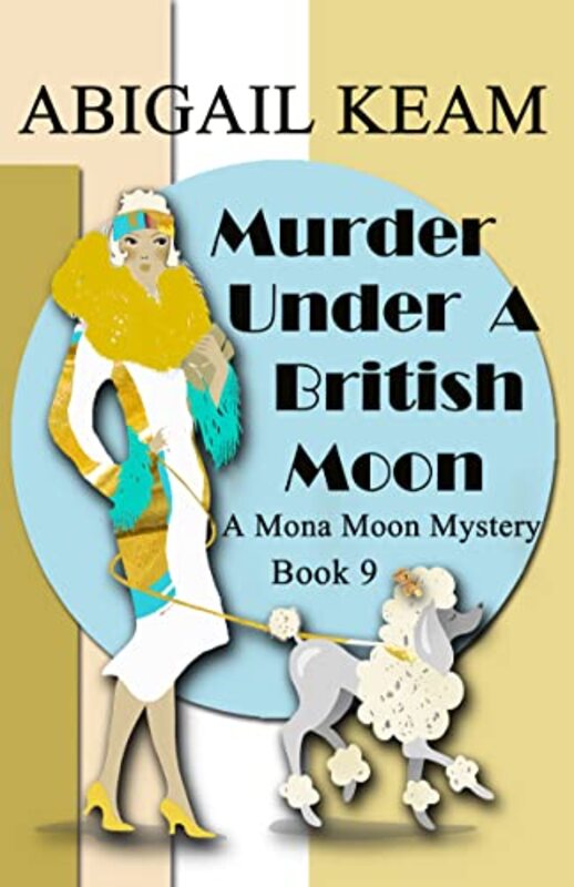 Abigail Keam book cover