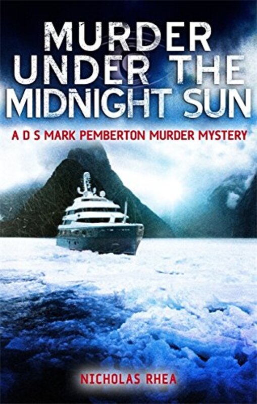 Peter N Walker book cover