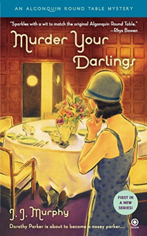 JJ Murphy book cover