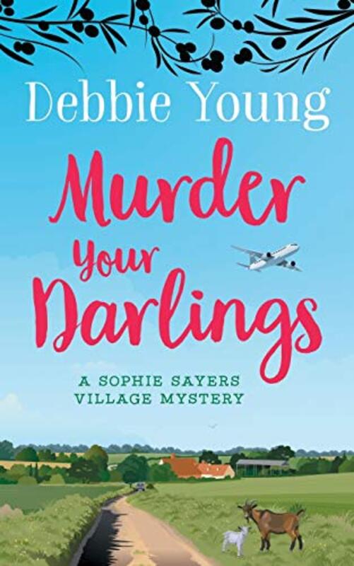Debbie Young book cover