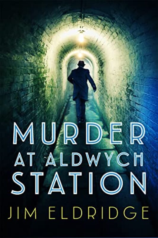 Jim Eldridge book cover
