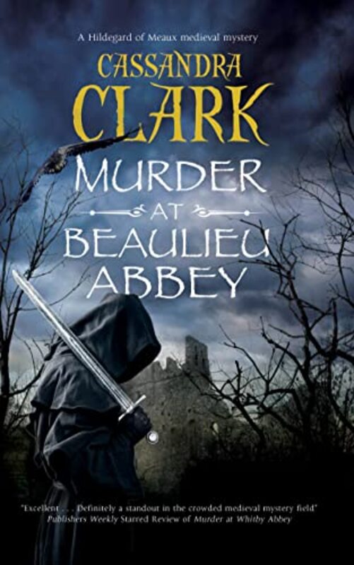 Cassandra Clark book cover