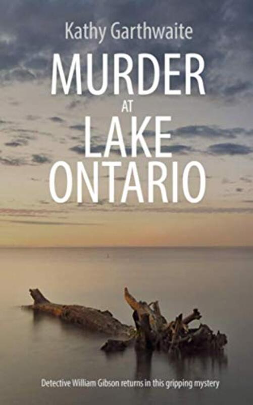 Kathy Garthwaite book cover