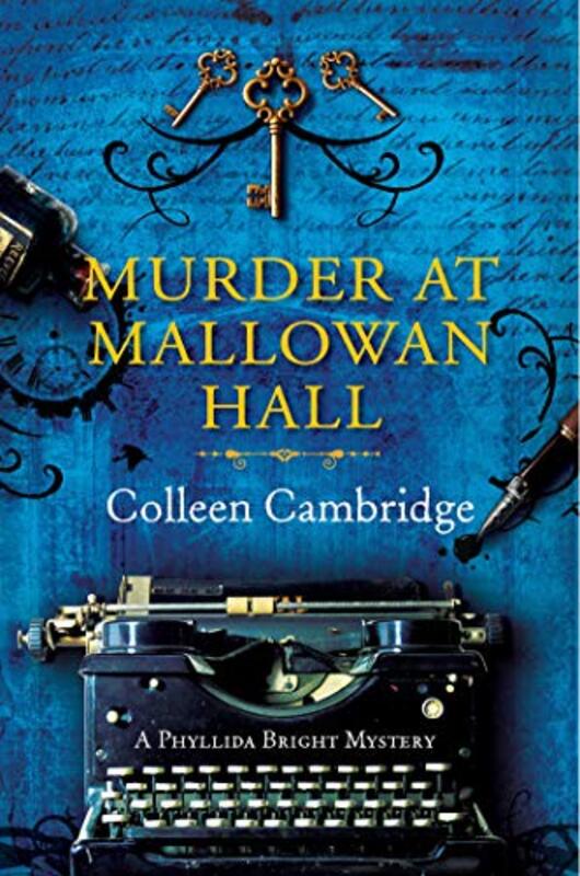 Colleen Cambridge book cover