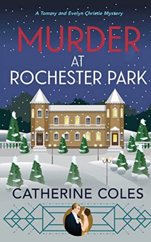 Catherine Coles book cover