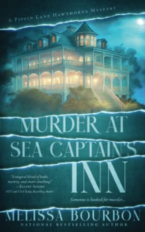 Melissa Bourbon Ramirez book cover