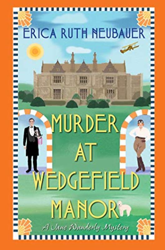Erica Ruth Neubauer book cover