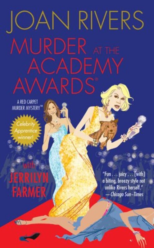 Jerrilyn Farmer book cover