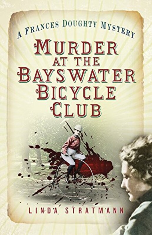 Frances Doughty book cover