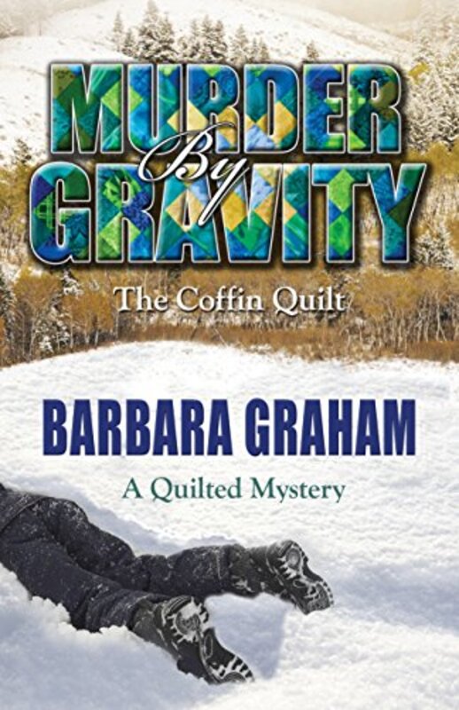 Barbara Graham book cover