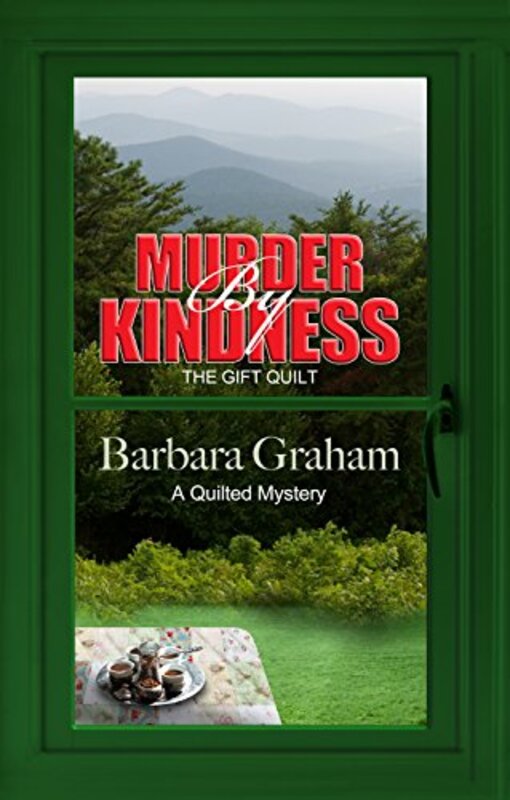 Barbara Graham book cover