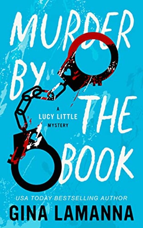 Gina LaManna book cover