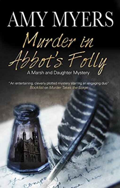 Marsh and Daughter book cover