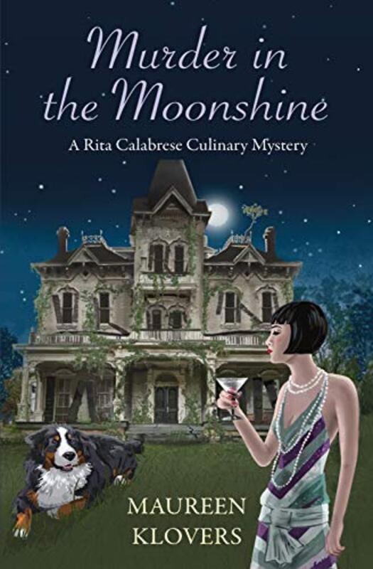 Maureen Klovers book cover