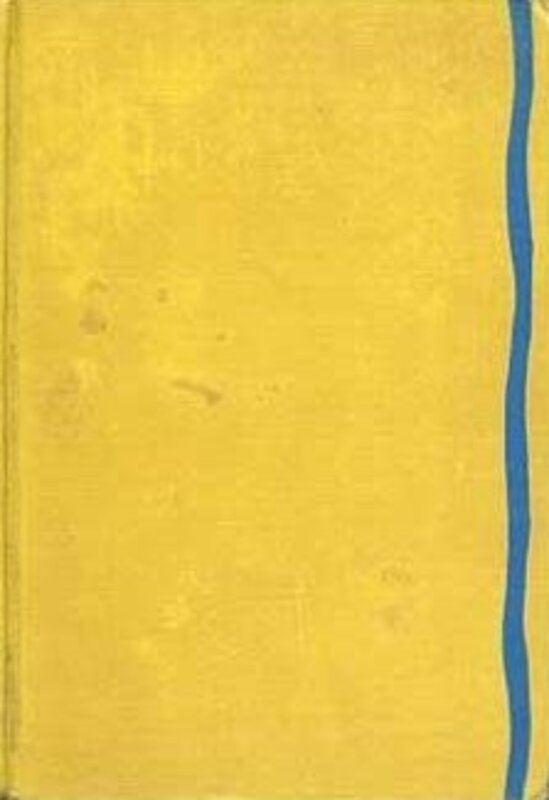 Book cover for "Murder in the Senate" by F Van Wyck Mason