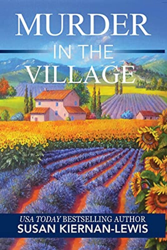Maggie Newberry Mysteries book cover
