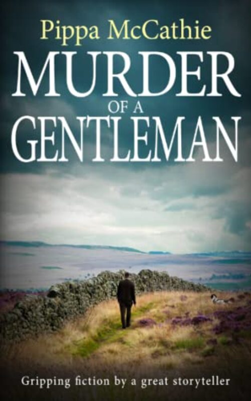 Pippa McCathie book cover