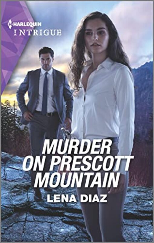 Lena Diaz book cover